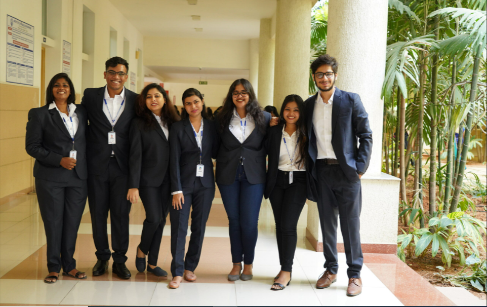 IPE Hyderabad Campus photo 28